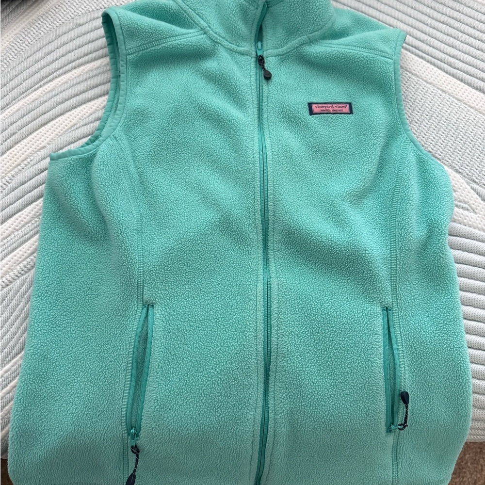 Vineyard Vines Vest
